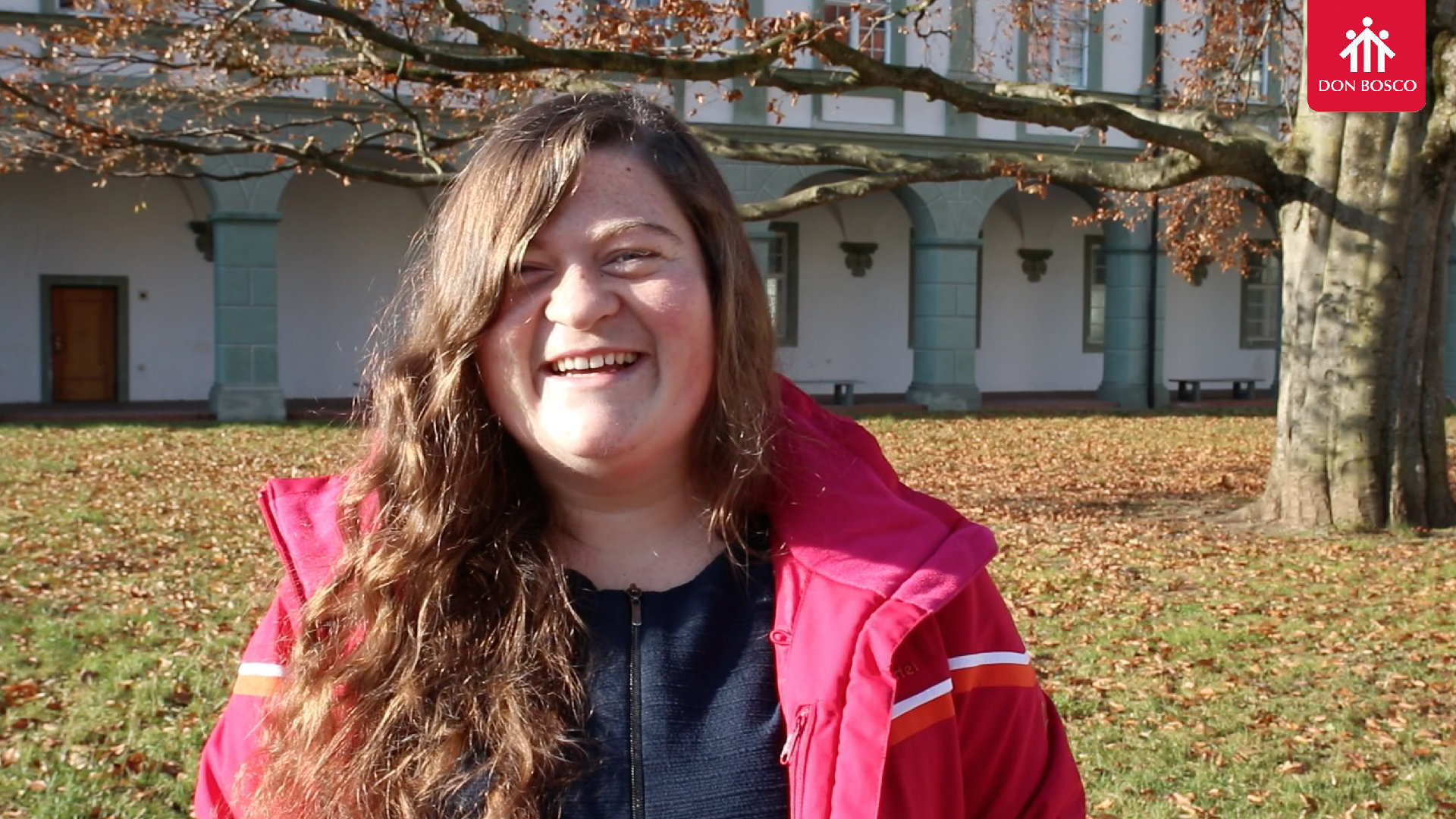 Ein wichtiger Schritt im Studentenleben